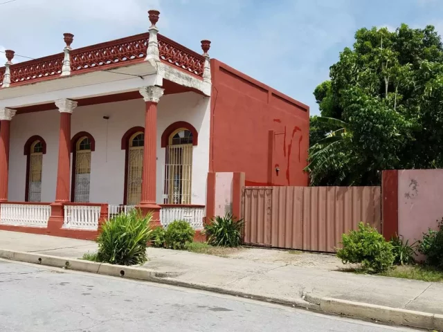 Foto en Casa de 5 cuartos y 1 baño por $ 90.000