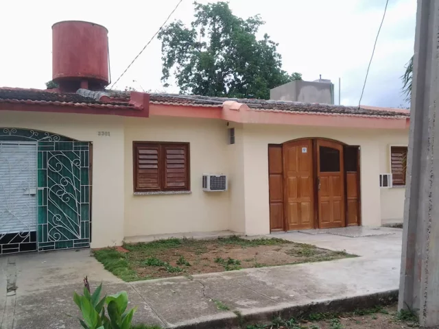 Foto en Casa de 3 cuartos y 1 baño por $ 70.000