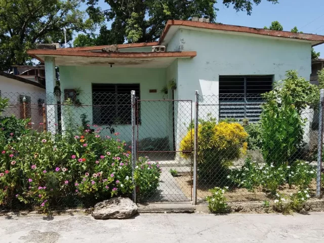 Foto en Casa de 2 cuartos y 1 baño por $ 20.000