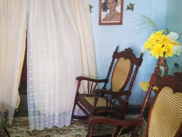 Foto en Casa de 3 cuartos y 1 baño por $ 25.000