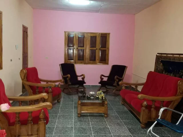 Foto en Casa de 9 cuartos y 4 baños por $ 120.000