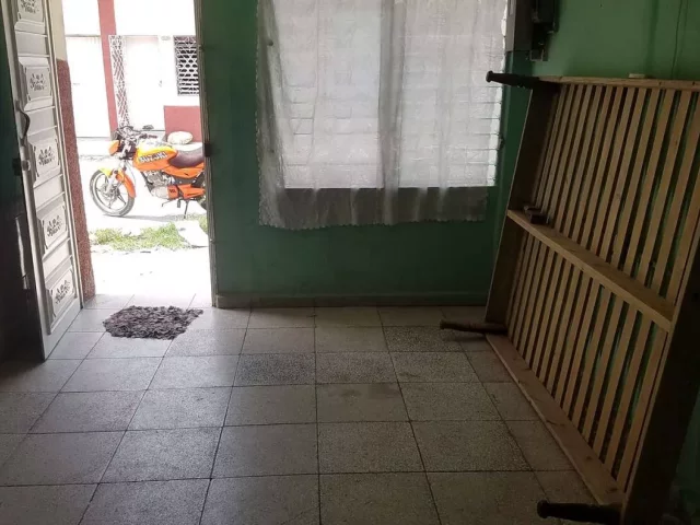 Foto en Casa de 2 cuartos y 1 baño por $ 8.000