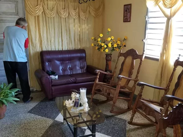 Foto en Casa de 3 cuartos y 2 baños por $ 20.000