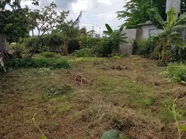 Foto en Terreno 200 metros cuadrados por $ 3.500