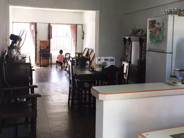 Foto en Casa de 2 cuartos y 3 baños por $ 35.000