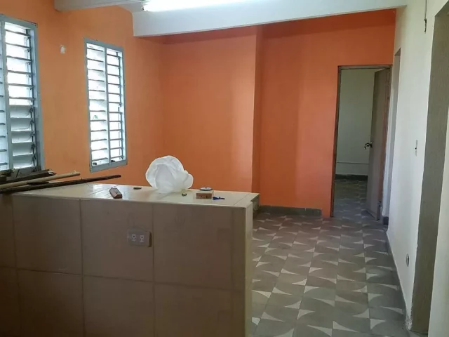 Foto en Apartamento de 3 cuartos y 1 baño por $ 11.000