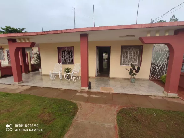 Foto en Casa de  4 cuartos y 3 baños por $ 30.000 en Cienfuegos