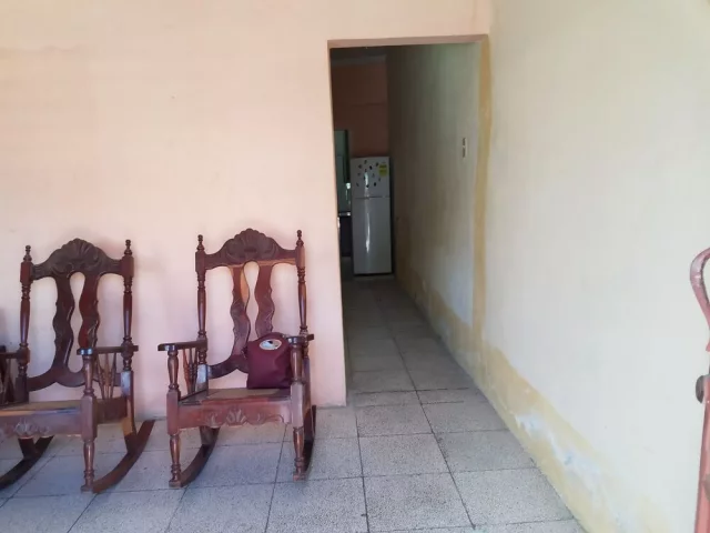 Foto en Casa de 2 cuartos y 2 baños por $ 22.000