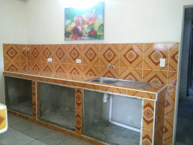 Foto en Casa de 3 cuartos y 1 baño por $ 25.000