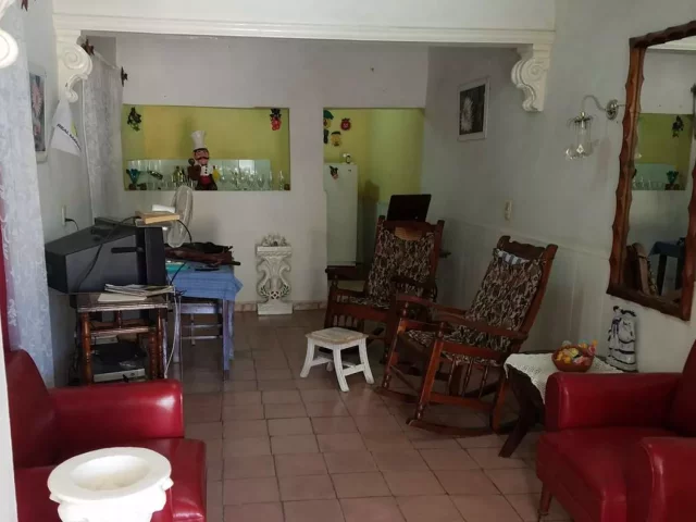 Foto en Casa de 3 cuartos y 3 baños por $ 16.000