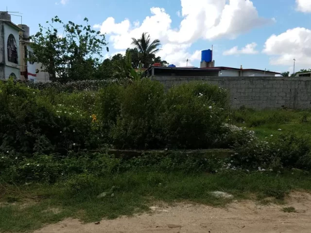 Foto en Terreno 80 metros cuadrados por $ 7.000