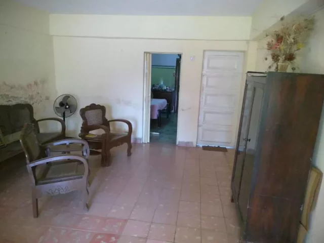 Foto en Casa de 2 cuartos y 1 baño por $ 15.000