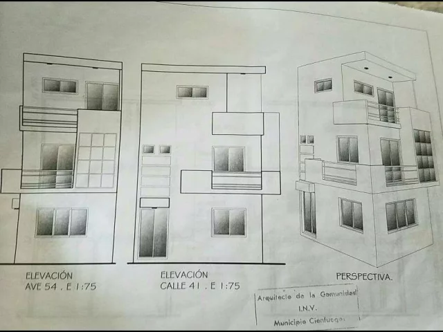 Foto en Casa de 2 cuartos y 3 baños por $ 12.500