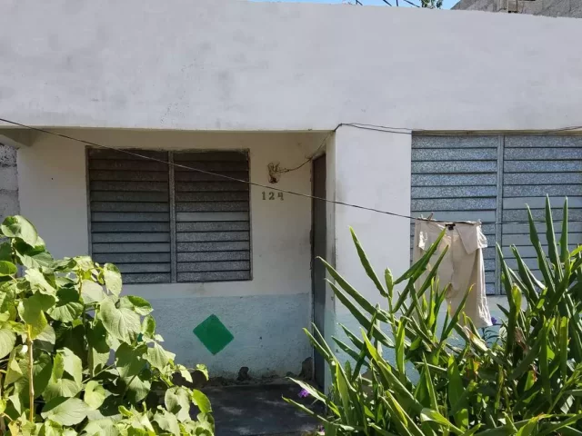 Foto en Casa de 2 cuartos y 1 baño por $ 3.800