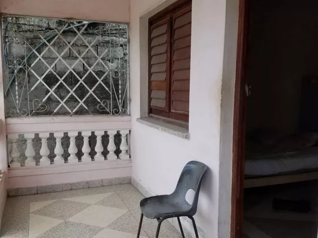 Foto en Casa de 2 cuartos y 2 baños por $ 50.000