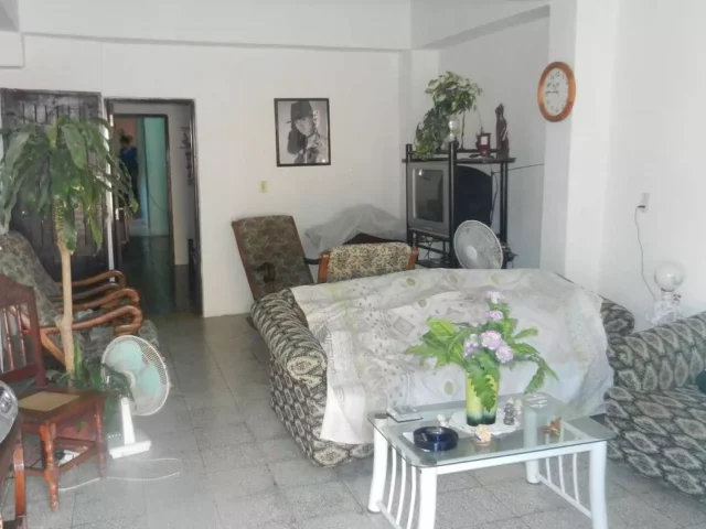 Foto en Casa de 2 cuartos y 1 baño por $ 20.000