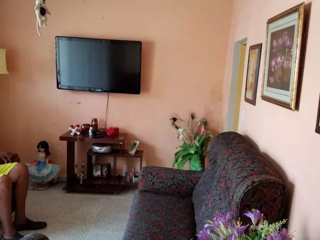 Foto en Casa de 2 cuartos y 2 baños por $ 22.000