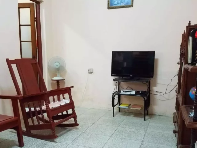 Foto en Casa de 3 cuartos y 1 baño por $ 18.000