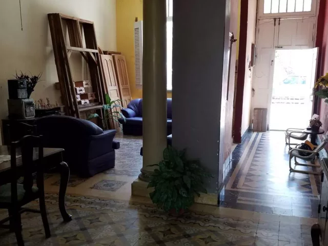 Foto en Casa de 4 cuartos y 3 baños por $ 130.000