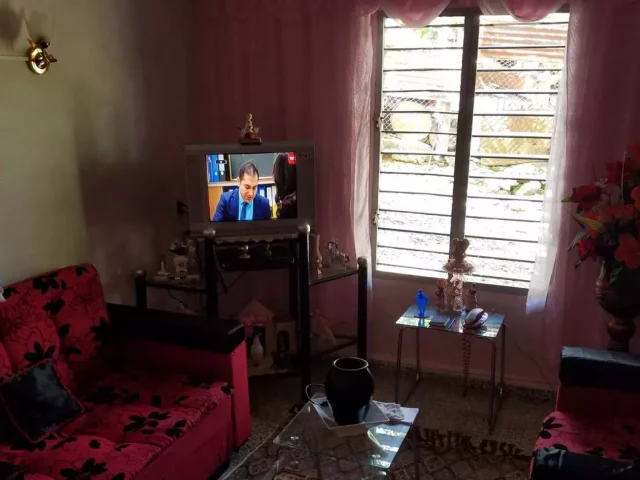 Foto en Casa de 2 cuartos y 1 baño por $ 13.000