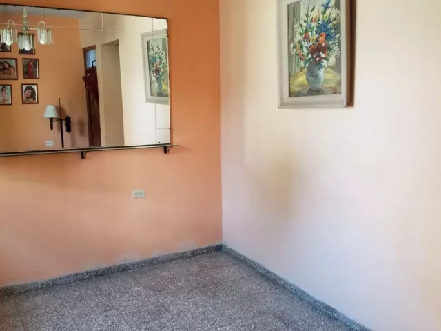 Foto en Casa de 4 cuartos y 2 baños por $ 45.000