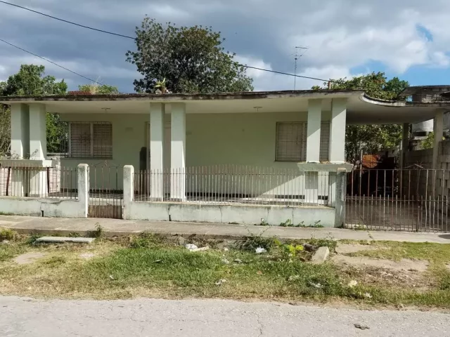 Foto en Casa de 3 cuartos y 1 baño por $ 20.000