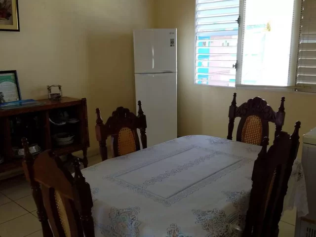 Foto en Apartamento de 4 cuartos y 1 baño por $ 25.000