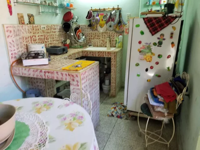 Foto en Apartamento de 1 cuarto y 1 baño por $ 5.500