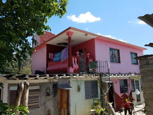 Foto en Casa de 2 cuartos y 1 baño por $ 16.000