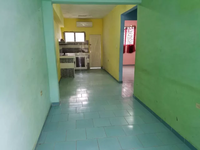 Foto en Casa de 2 cuartos y 1 baño por $ 40.000