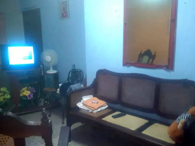 Foto en Apartamento de 2 cuartos y 1 baño por $ 8.500