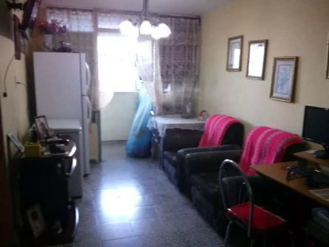 Foto en Apartamento de 2 cuartos y 1 baño por $ 6.500