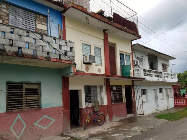 Foto en Casa de 2 cuartos y 1 baño por $ 15.000