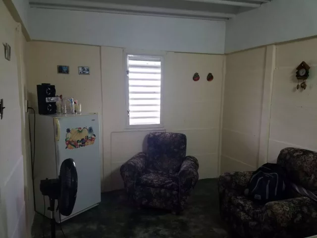 Foto en Casa de 2 cuartos y 2 baños por $ 10.000