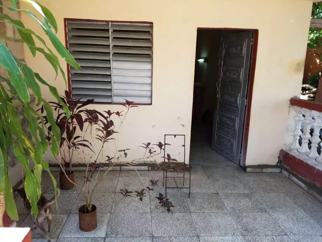 Foto en Casa de 4 cuartos y 2 baños por $ 12.000