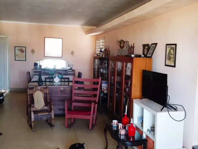 Foto en Venta de apartamento en Miramar, Playa por $130,000: 4 cuartos, 3 baños.