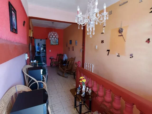 Foto en Casa de 2 cuartos y 1 baño por $ 25.000