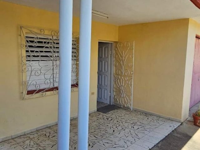 Foto en Casa de  2 cuartos y 2 baños por $ 40.000 en Cienfuegos