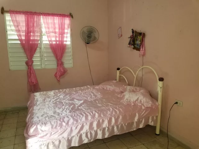 Foto en Casa de 3 cuartos y 2 baños por $ 28.000