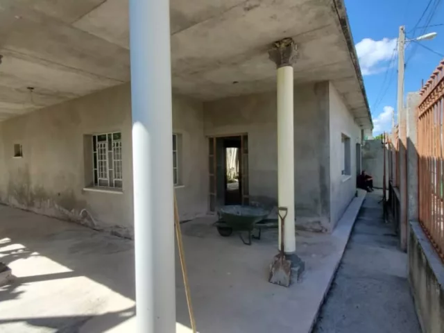 Foto en Casa de  3 cuartos, 2 baños y 1 garaje por $ 100.000 en Cienfuegos