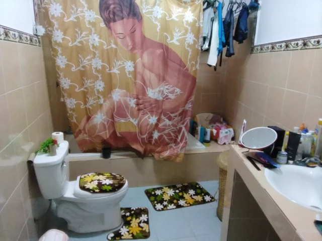 Foto en Casa de 3 cuartos y 1 baño por $ 30.000 en La Habana Vieja, La Habana