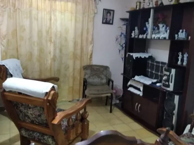 Foto en Apartamento de 2 cuartos y 1 baño por $ 15.000