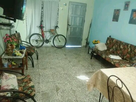 Picture on Apartamento de  2 cuartos y 1 baño por $ 6.500 en Cienfuegos