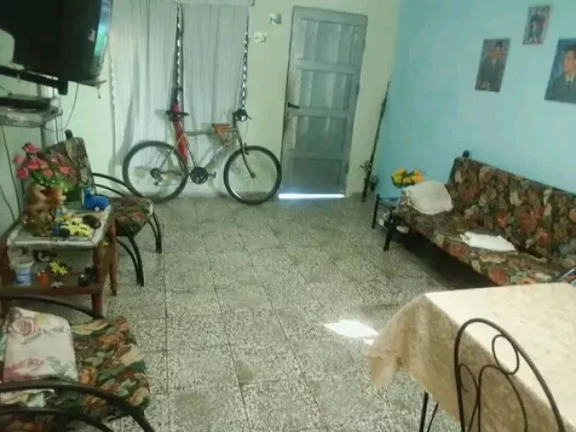 Foto en Apartamento de  2 cuartos y 1 baño por $ 6.500 en Cienfuegos