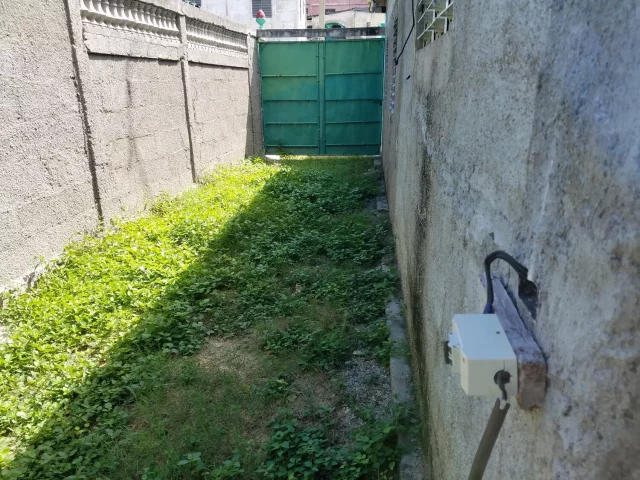 Foto en Casa de 3 cuartos, 1 baño y 1 garaje por $ 17.000