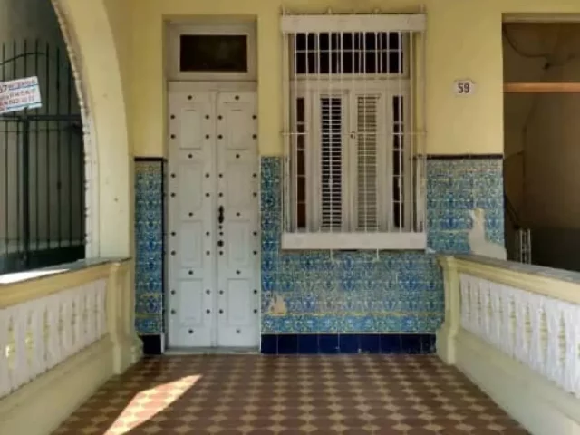 Foto en Casa de  3 cuartos y 2 baños por $ 35.000 en La Habana