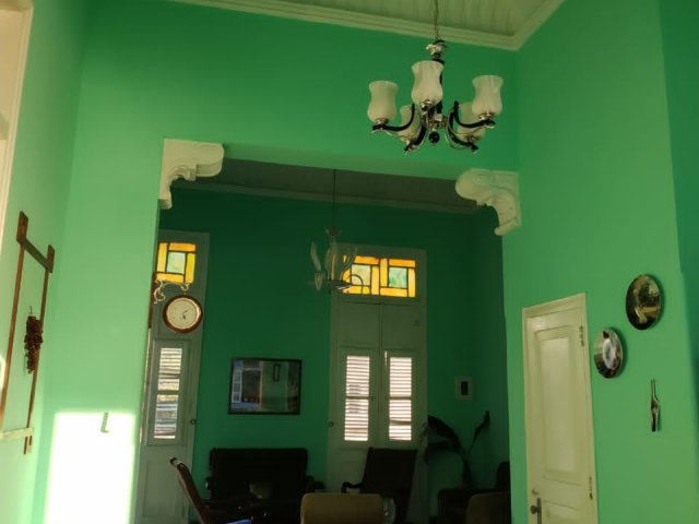 Picture on Casa de  5 cuartos y 4 baños por $ 45.000 en Cienfuegos