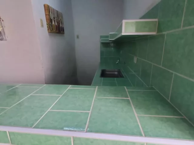 Foto en Casa de 2 cuartos y 1 baño por $ 8.000