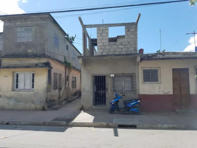 Foto en Casa de 3 cuartos y 2 baños por $ 20.000