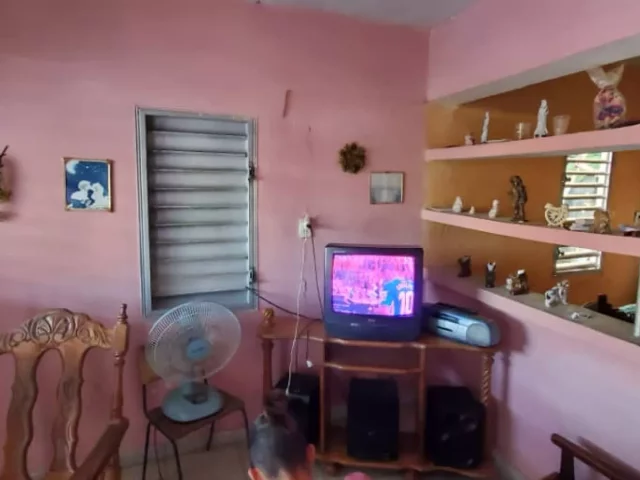 Foto en Casa de 3 cuartos y 1 baño por $ 18.000